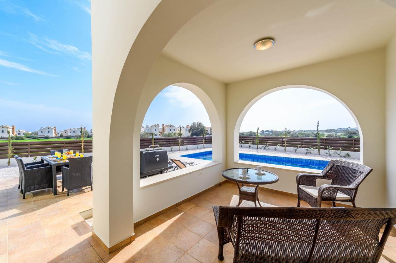 Kymma Villa #16 Ayia Napa Exterior photo