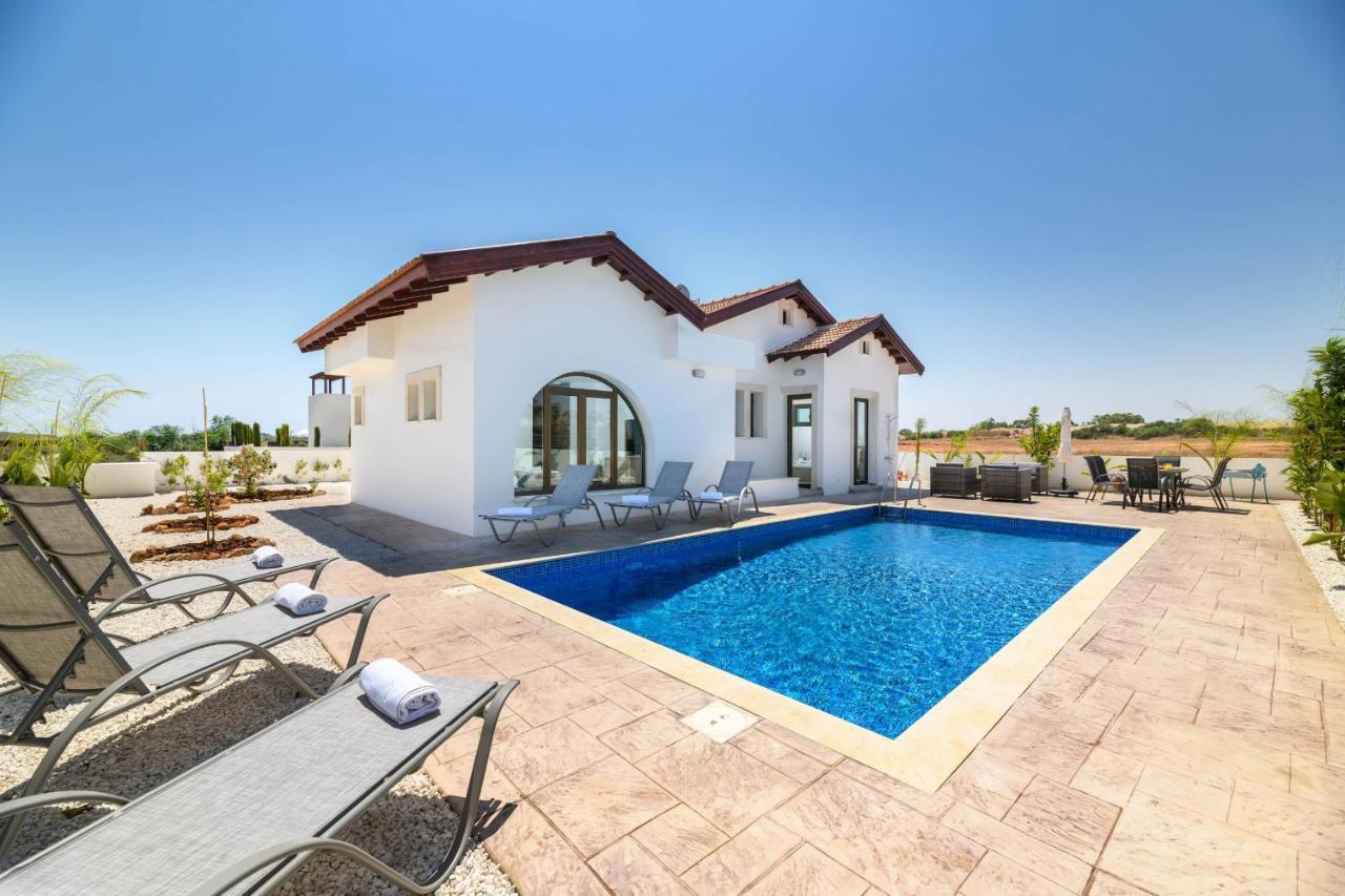 Kymma Villa #16 Ayia Napa Exterior photo