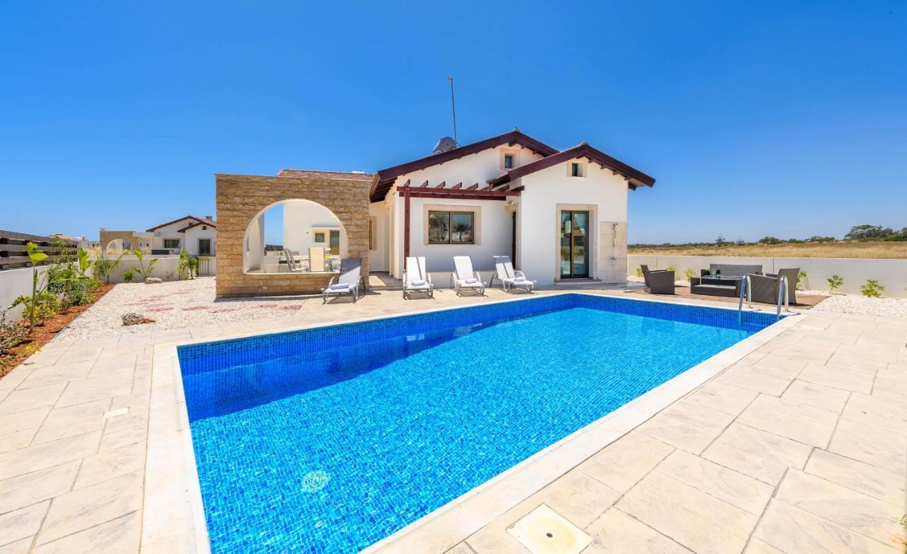 Kymma Villa #16 Ayia Napa Exterior photo