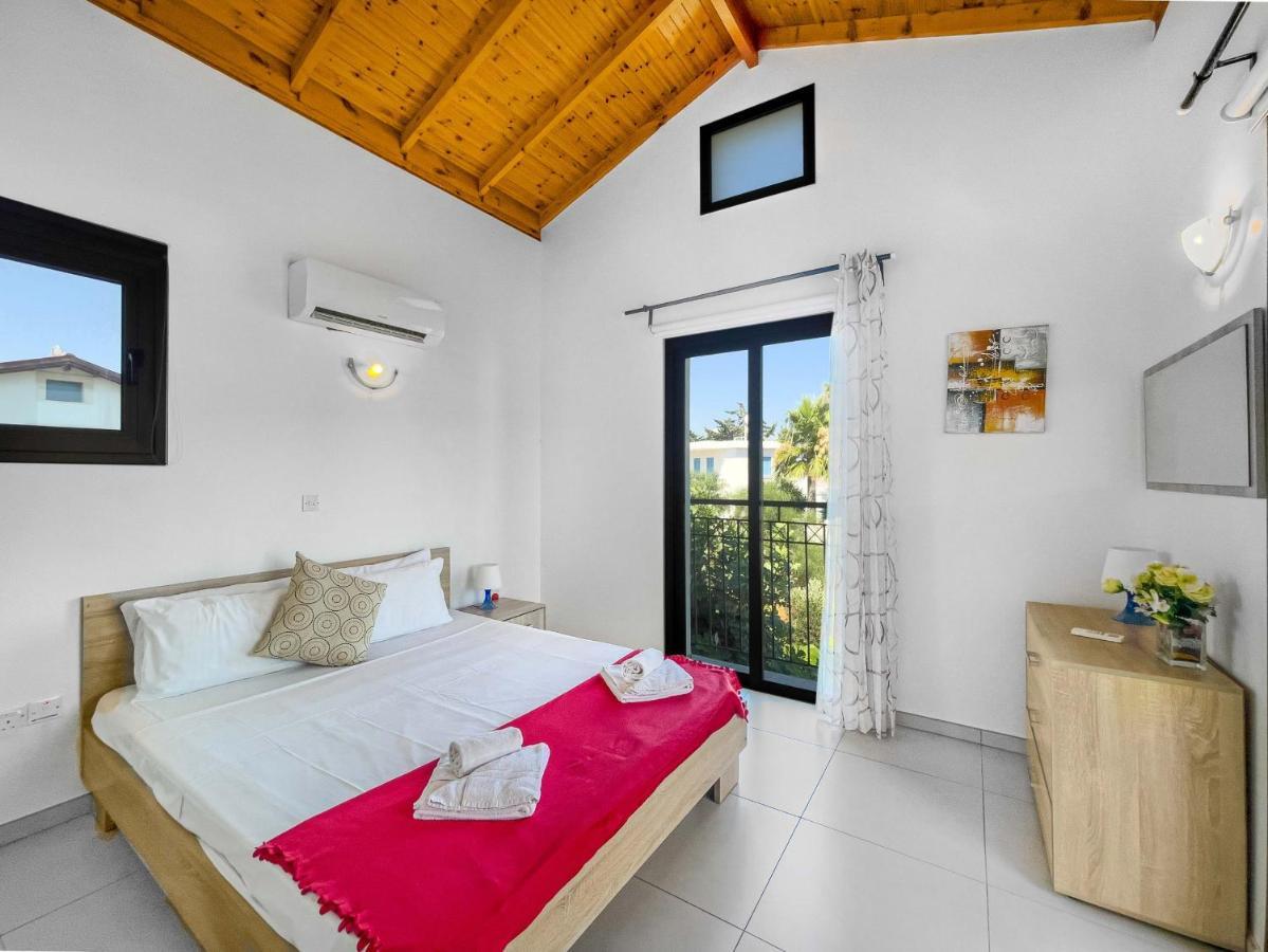 Kymma Villa #16 Ayia Napa Exterior photo